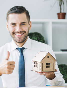 Immagine del profilo dell'agente